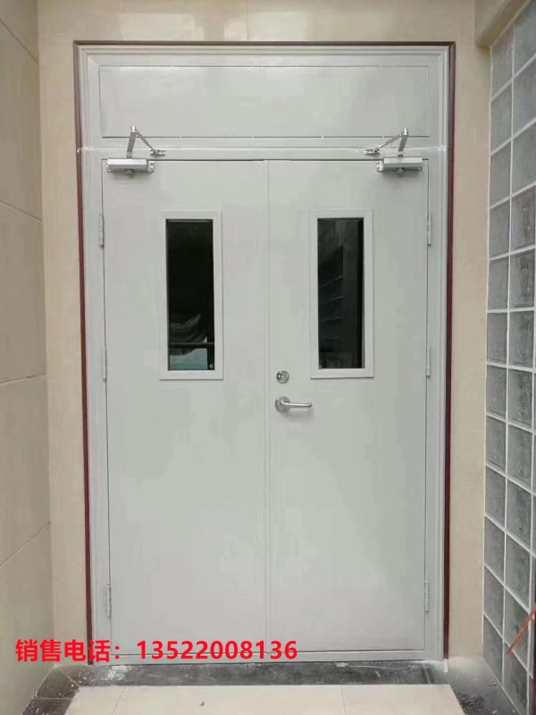 特种门定制加工